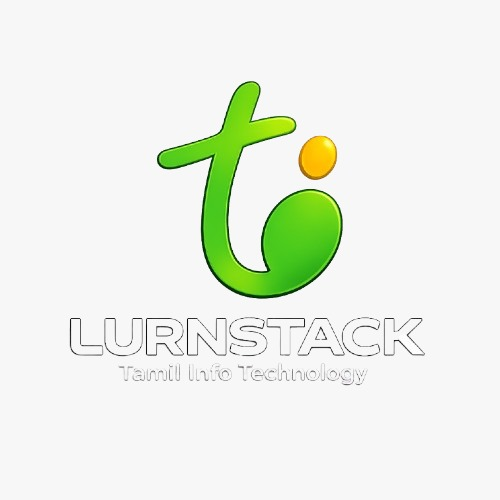 Lurnstack Logo